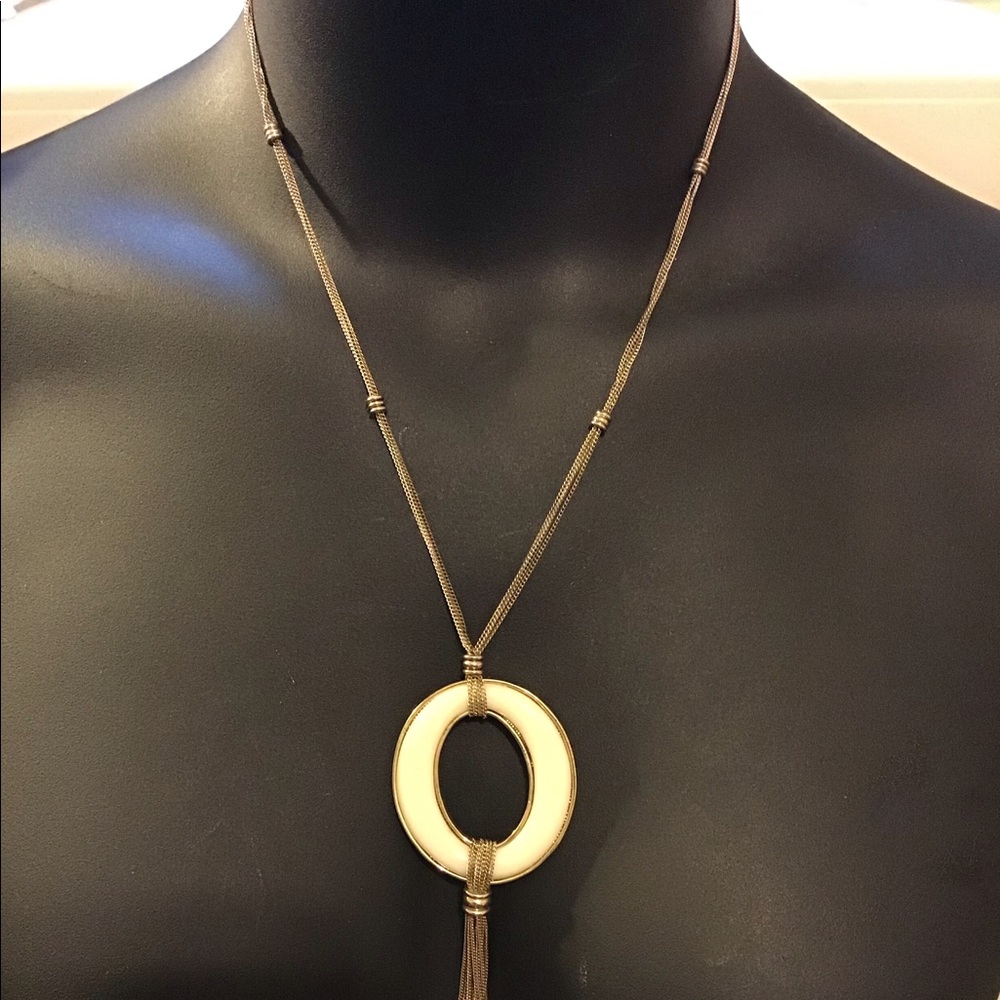 Vintage Monet necklace